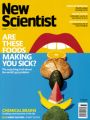 Magazine: New Scientist Print & Digital